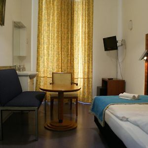 Eenpersoonskamer
